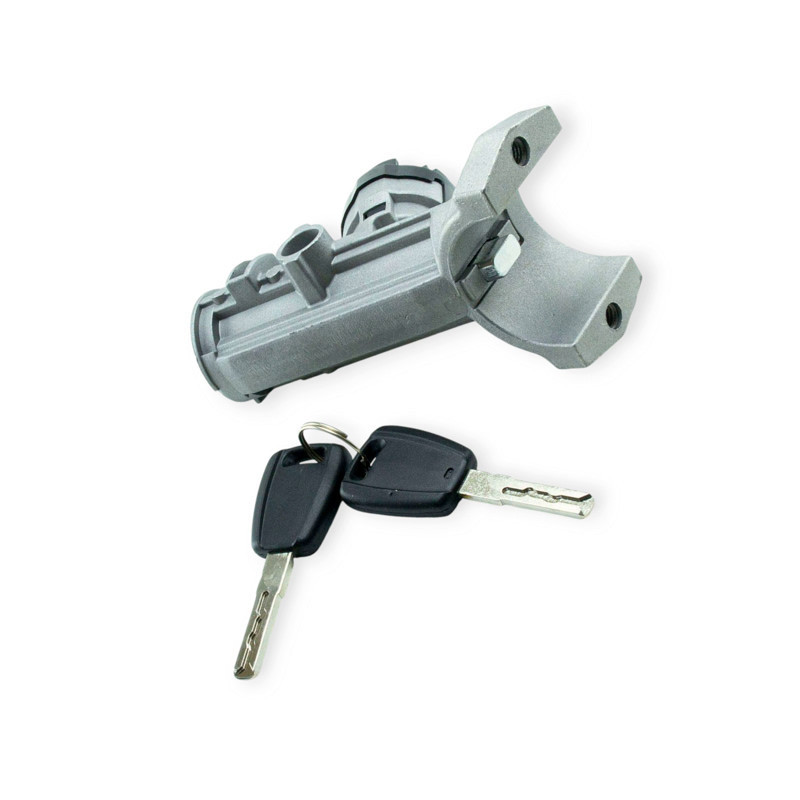 Замок Фиат Дукато 06- зажигания Мукачево - изображение 1