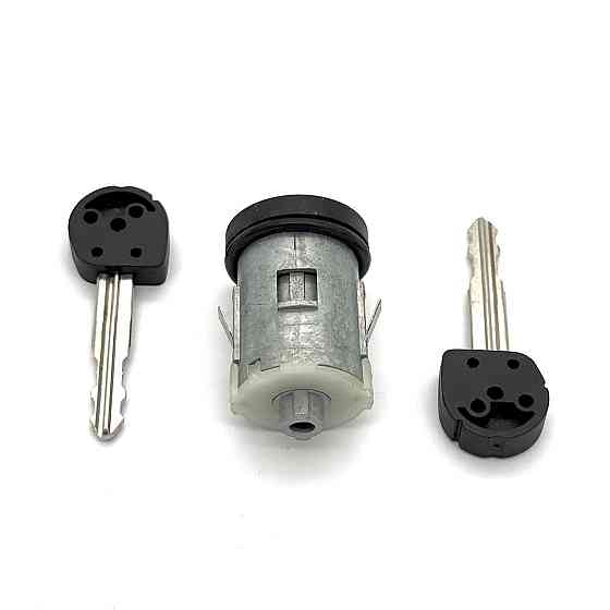 Личинка замка GP Fiat Scudo 1 тип 220 (9467058980) Київ