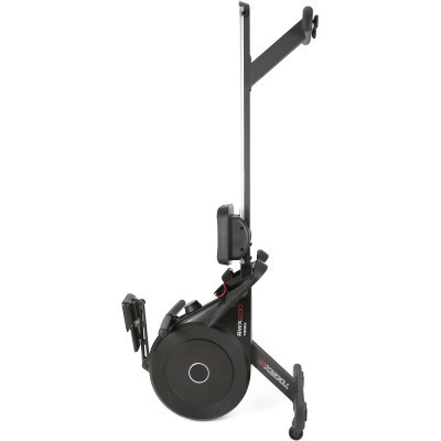 Гребний тренажер Toorx Rower RWX 200 (RWX-200) (929784) Вінниця - фото 4