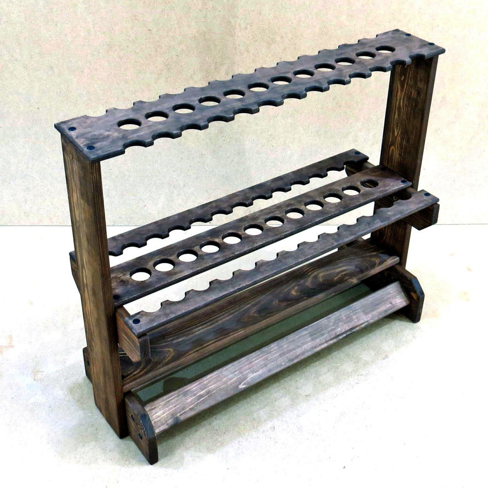 Органайзер для удочек 