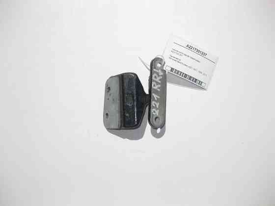 Mercedes-Benz  A2217301237 Нижня петля задніх правих дверей S-Class W221 Одеса