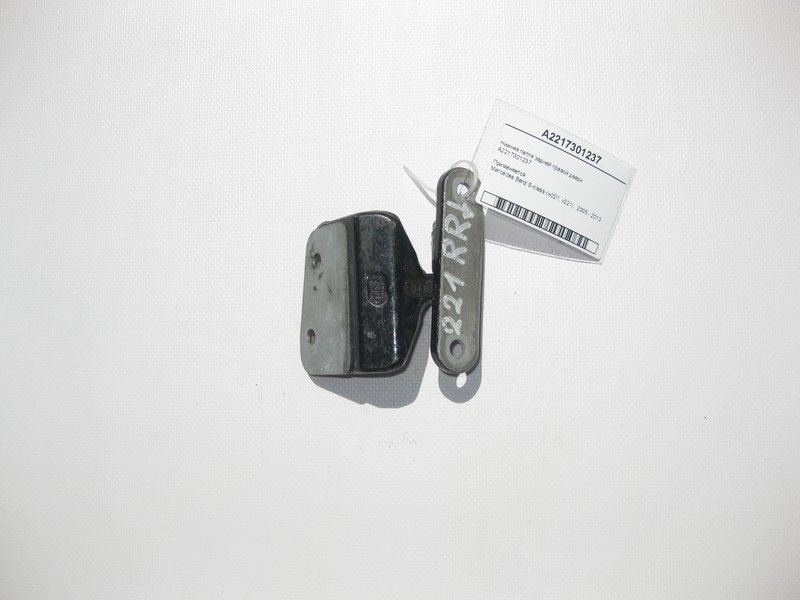 Mercedes-Benz  A2217301237 Нижня петля задніх правих дверей S-Class W221 Одеса - фото 2