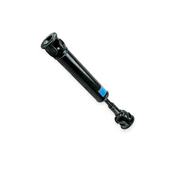 Вал карданний 2121, 21213, 21214 передній у зборі (кардан) Серп та молот* Мукачево