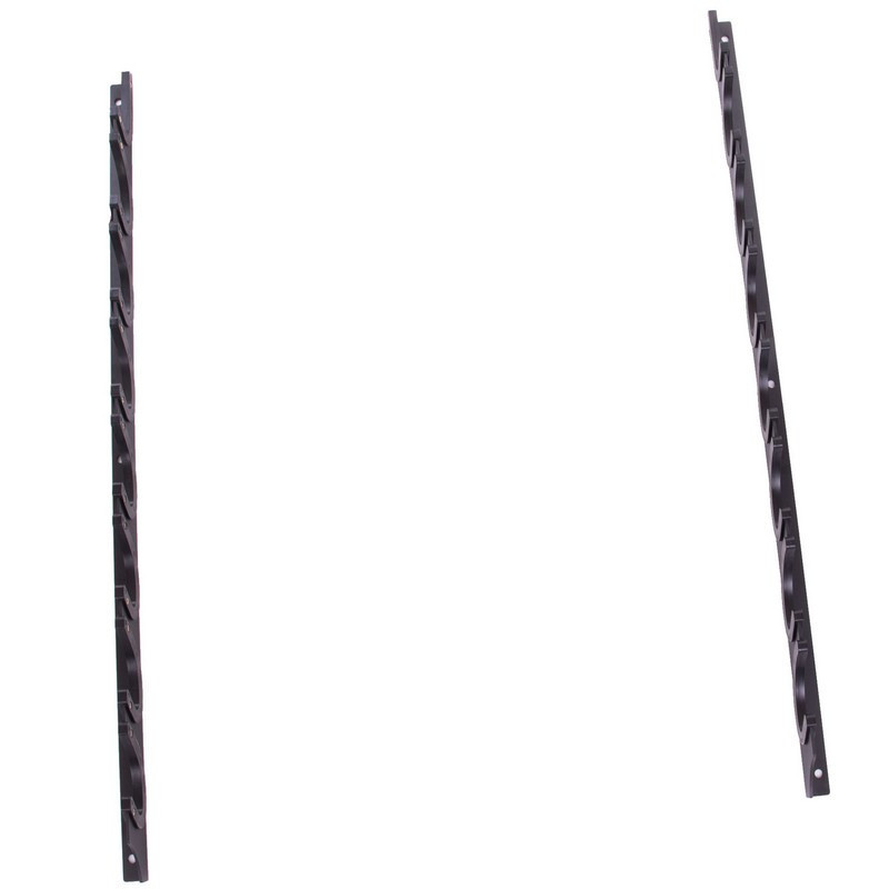 Стійка для зберігання грифів горизонтальна Zelart 2262 Київ - фото 4