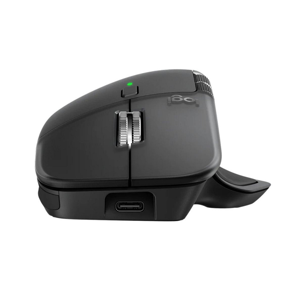 Миша Bluetooth Logitech MX Master 4 for Business Graphite (910-007617) ( 22577 ) Харьков - изображение 3