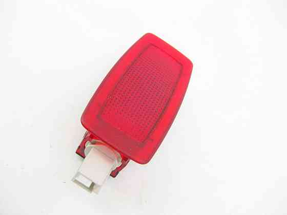 Mercedes-Benz  A0028201501 Плафон у передній дверній карті червоний C-Class Coupe С205 C-Class Cabrio A205 E-Class Coupe C207 E-class Cabriolet A207 C Одесса