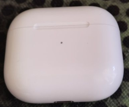 Наушники AIR PODS 3 Киев - изображение 1