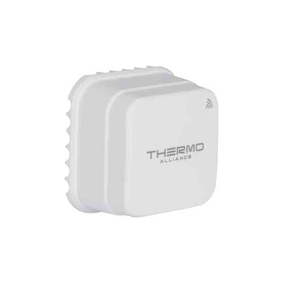 Thermo Alliance Детектор контролю протікання води Smart Wi-Fi WF-SWD Київ