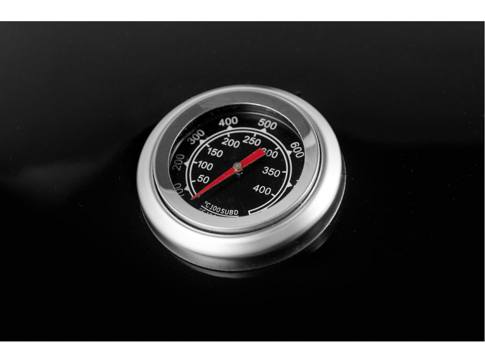Вугільний гриль Kettle Patriot 57 см GRILLI 777630 Код: 013535 Рівне - фото 8