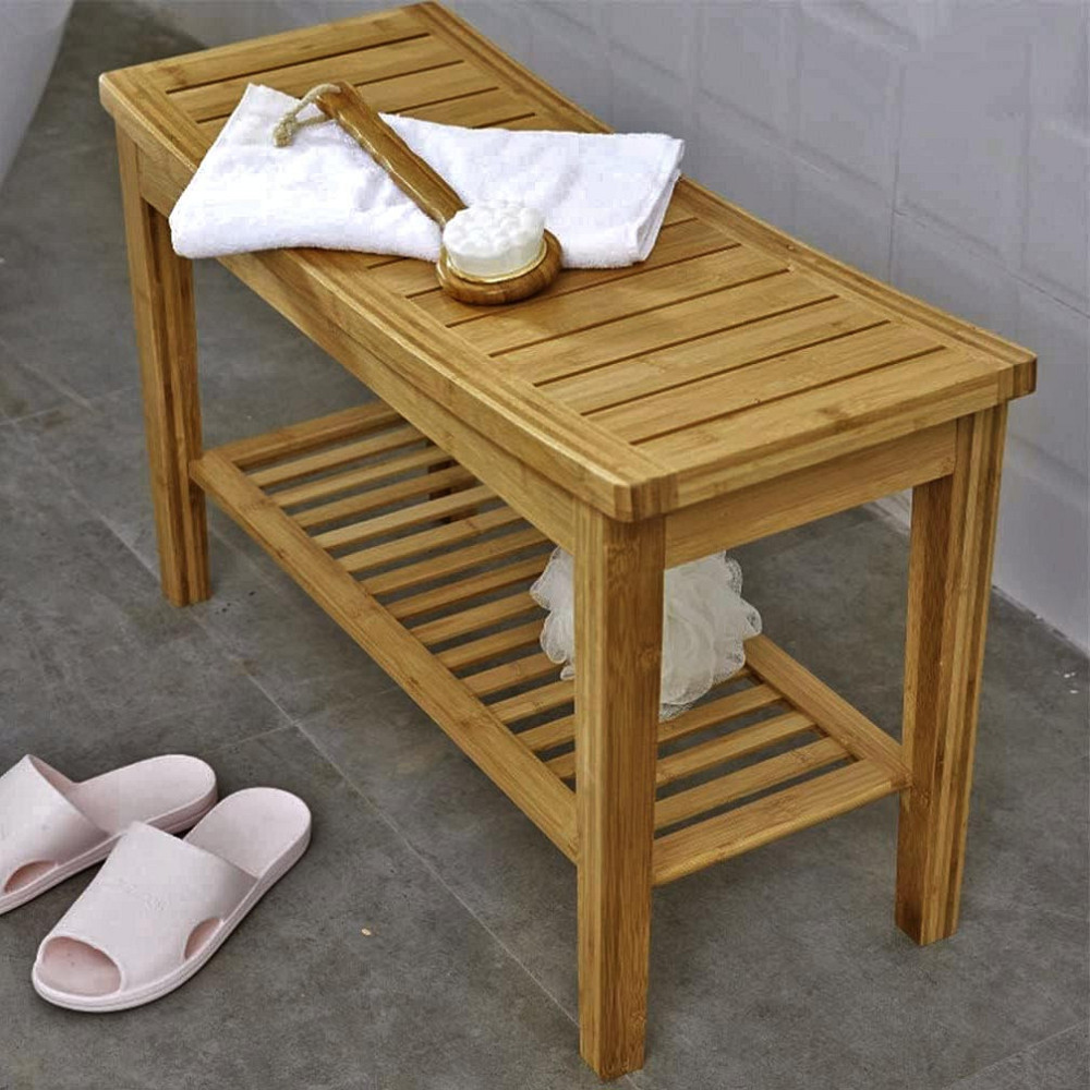 Лавка для ванной 