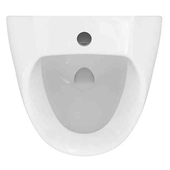 Пісуар Cersanit APOLLO А101 з кріпленням (підвід зверху) (000010683) Київ