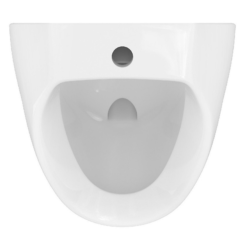 Пісуар Cersanit APOLLO А101 з кріпленням (підвід зверху) (000010683) Київ - фото 3