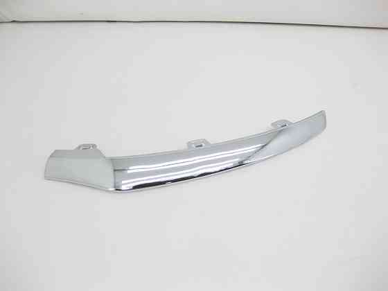 Mercedes-Benz  A2538852700 Нова хром накладка бампера нижня ліва AMG GLC X253 Одесса