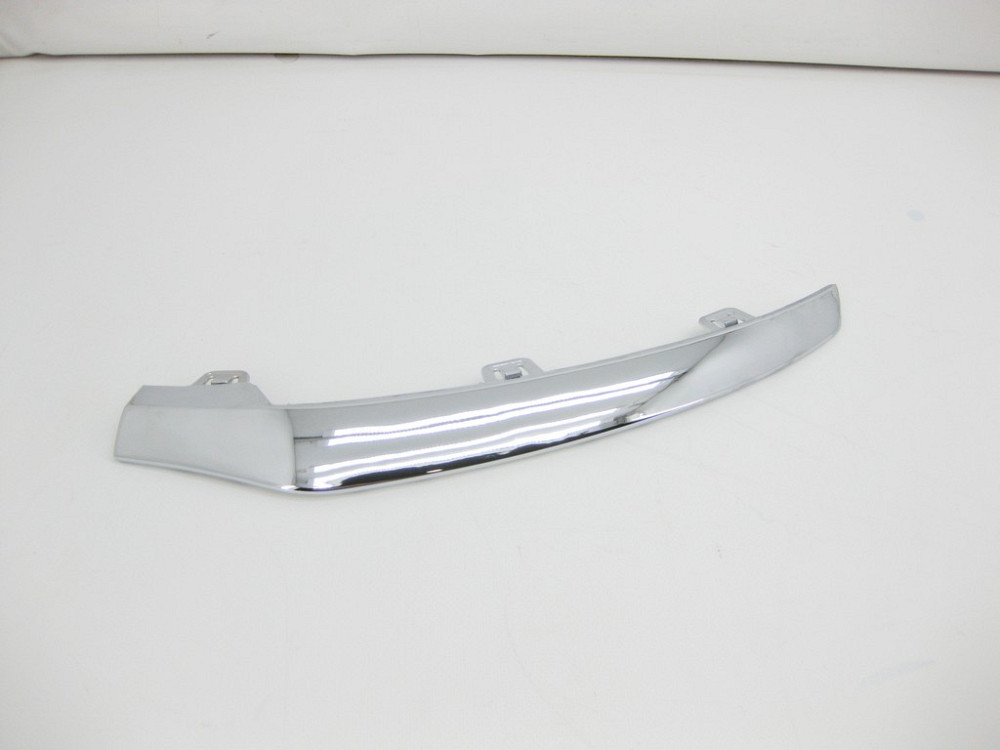 Mercedes-Benz  A2538852700 Нова хром накладка бампера нижня ліва AMG GLC X253 Одесса - изображение 4