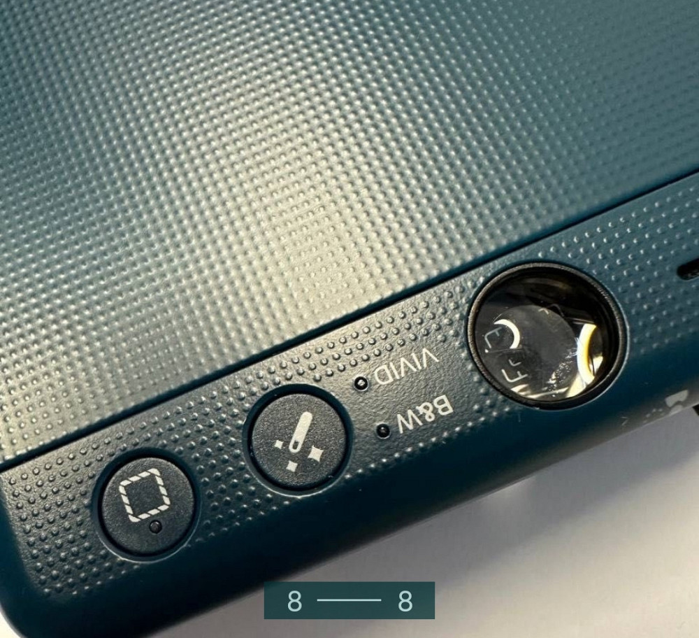 Фотоаппарат: Canon Zoemini S2. Харьков - изображение 8