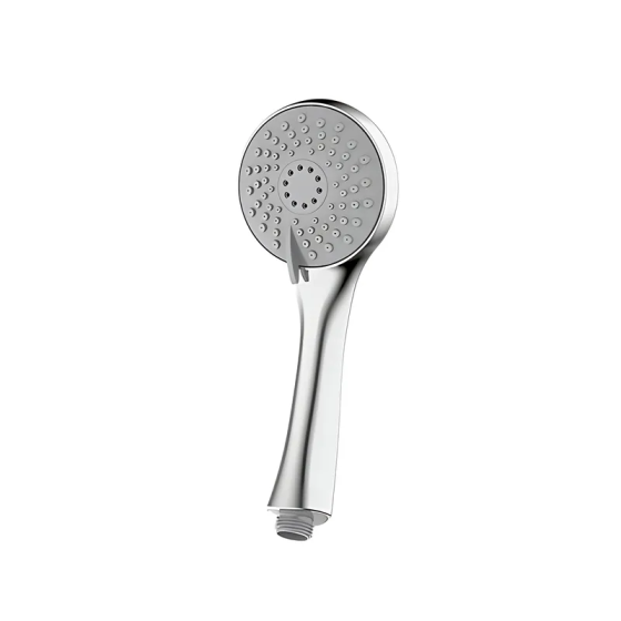 Лійка для душу Koer KP-0405-01 3 функції (Колір хром) (KR5409) Київ