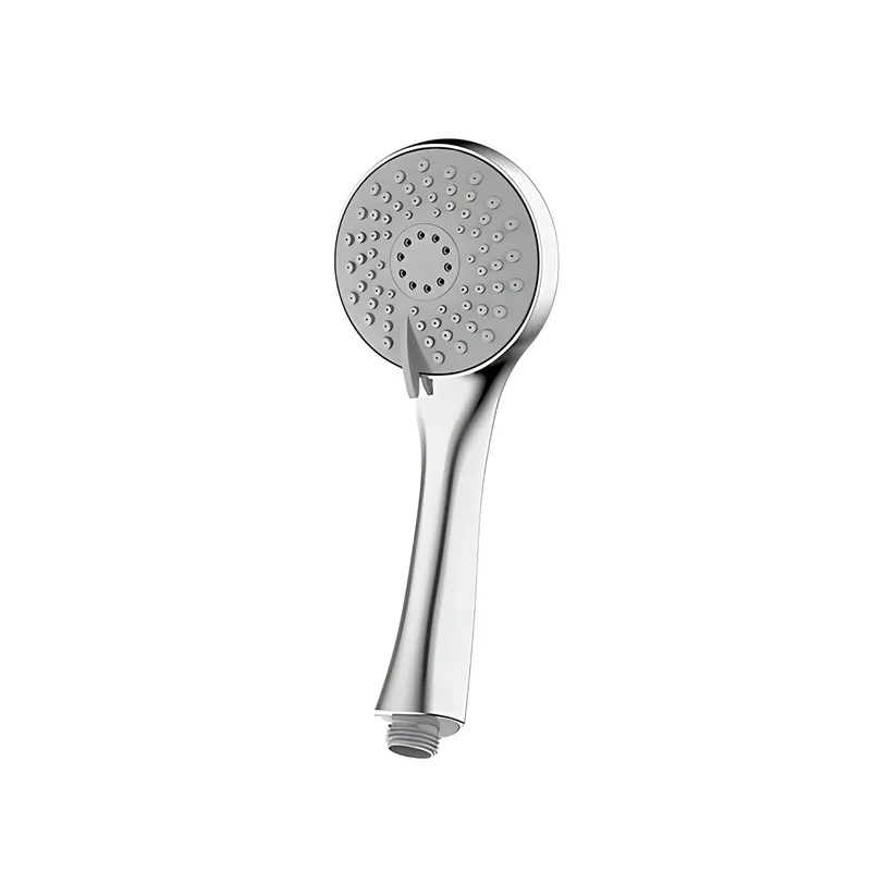 Лійка для душу Koer KP-0405-01 3 функції (Колір хром) (KR5409) Київ - фото 1