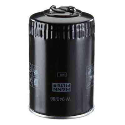 Фильтр масляный Mann W940/66 Винница