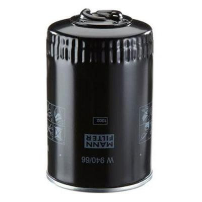 Фильтр масляный Mann W940/66 Винница - изображение 1
