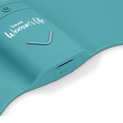 Электростимулятор Beurer EM 55 Menstrual Relax Винница - изображение 8