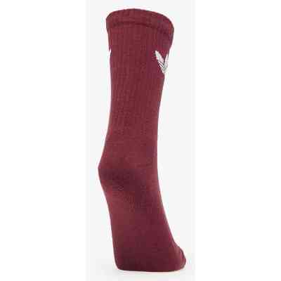 Носки Adidas TR Crew S JI9504 6P мультиколор XL (46-48) (4067905450831) Винница