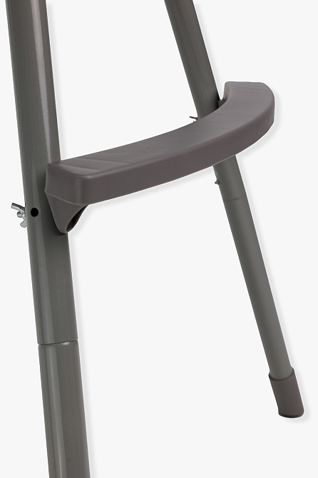 Стул для кормления ребенка 2 в 1 VELANO Evo, grey Киев - изображение 10