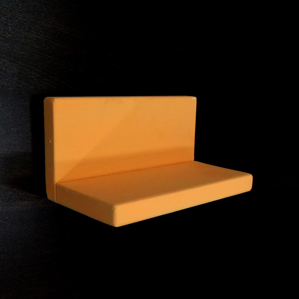 Настенная полка 