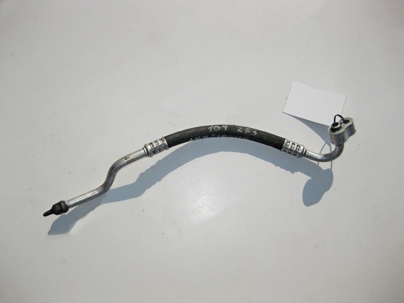 Mercedes-Benz  A1648300115 Трубка кондиціонера від компресора до радіатора для двигуна M273 V8 4.6л 5.5л ML W164 GL X164 Одеса - фото 1