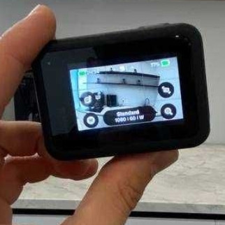 Екшн-камера GoPro Hero 8 Black + флешка на 64Gb. В подарок Киев - изображение 7