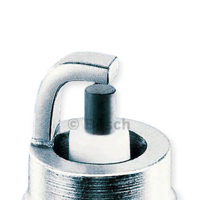 Свічки (FR7HC) , 51 Фольцваген (1шт) 79004 Bosсh Мукачево - фото 1