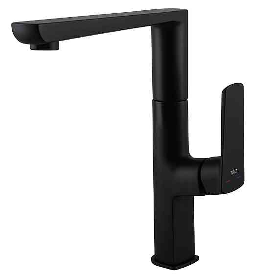 Змішувач для кухні TOPAZ LEXI TL 21401-H57-BB (000018084) Київ