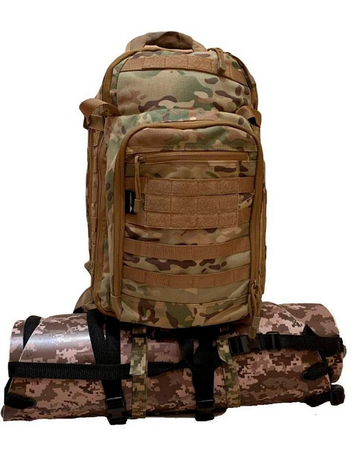 МЕДИЦИНСКИЕ-ТАКТИЧЕСКИЕ НОСИЛКИ - «ЛЕЛЕКА-3» Киев - изображение 9