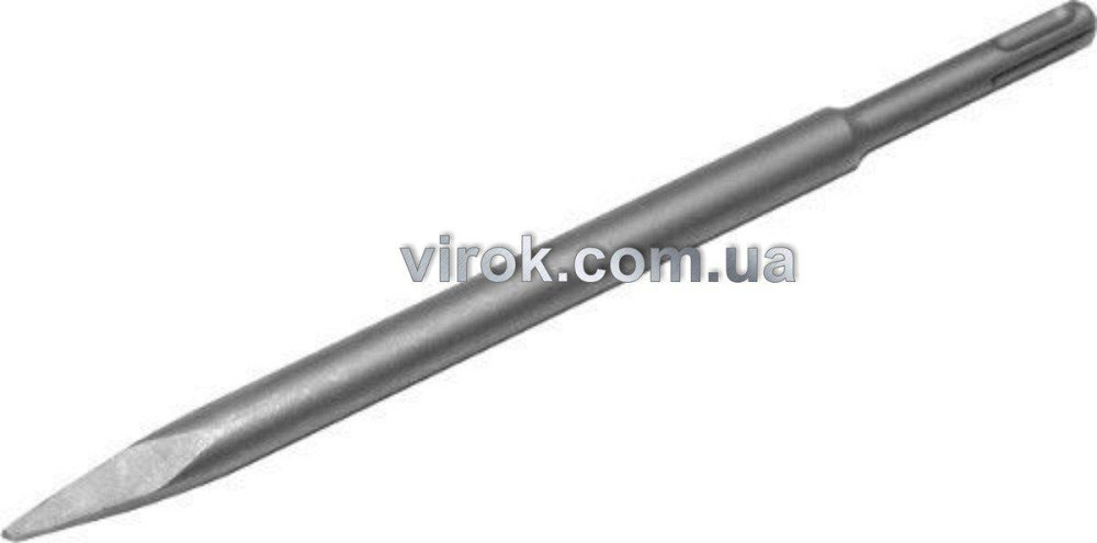 Зубило по бетону STANLEY SDS+ 250 мм Одеса - фото 1