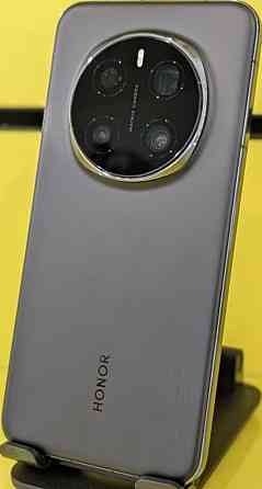 Телефон HONOR Magic 7 Pro 12/512Gb. Black. Киев