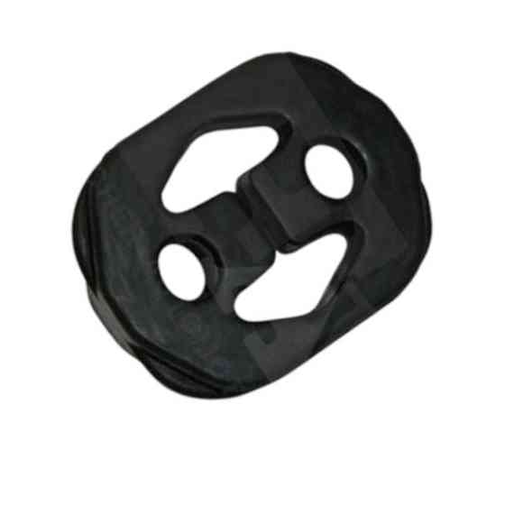 Резинка глушителя Golf, Jetta, Touran, AUDI (03-) (FA1) крепления Мукачево