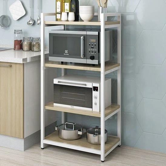 Стеллаж кухонный 