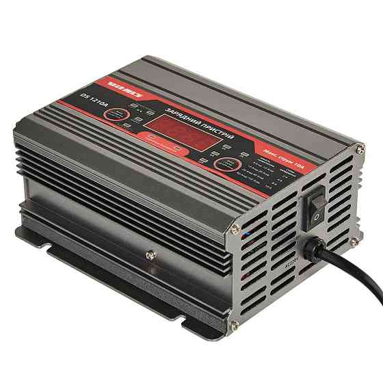 Зарядное устройство Vitals DS 1210A Харьков