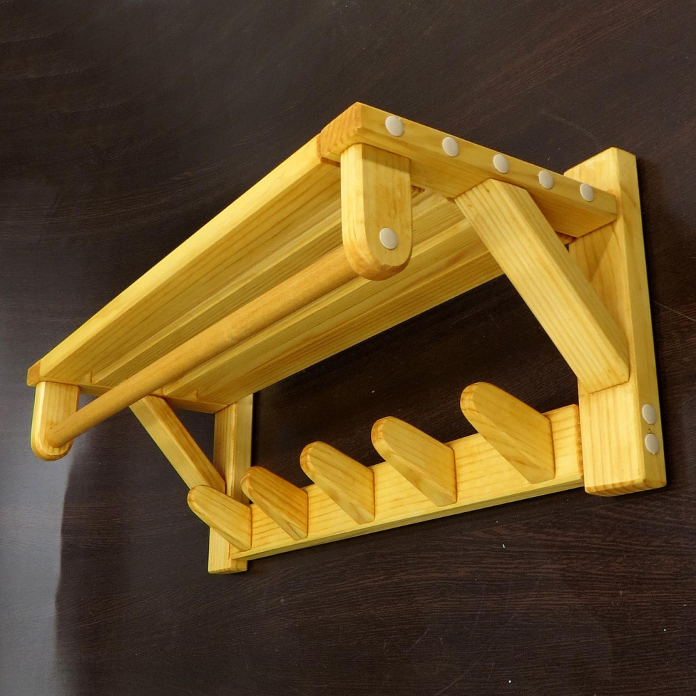 Вешалка для одежды 