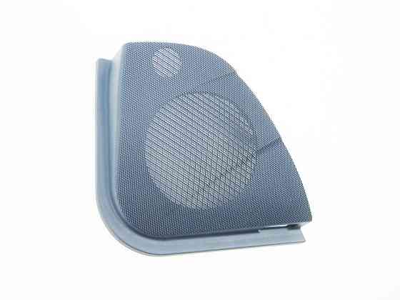 Mercedes-Benz  A2117370688 5C56 Накладка динаміка синя на карті задніх правих дверей E-class W211 E-class S211 Одесса