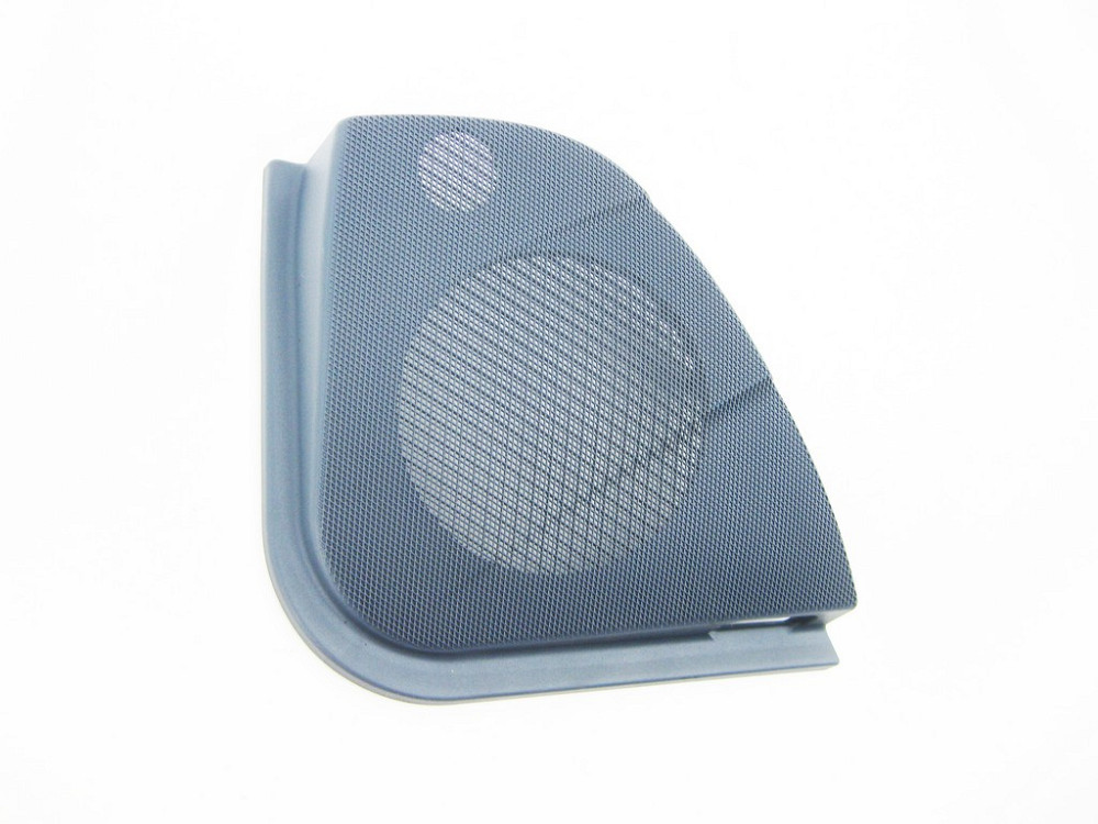 Mercedes-Benz  A2117370688 5C56 Накладка динаміка синя на карті задніх правих дверей E-class W211 E-class S211 Одеса - фото 4