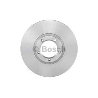 Тормозной диск Bosch 0 986 478 166 Винница