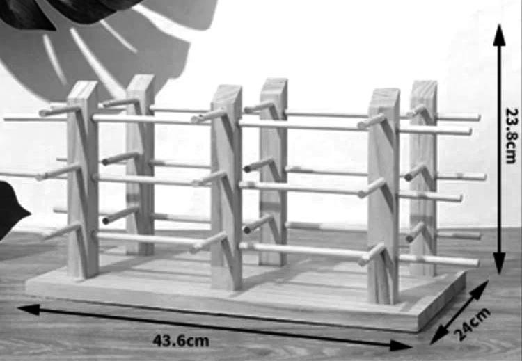 Органайзер для очков 