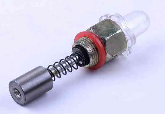 Датчик тиску оливи на дизельний двигун ZS/ZH1100 Мукачево