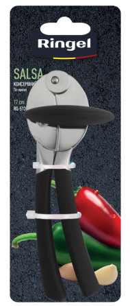 Консервний ключ Ringel Salsa (7076802) Київ