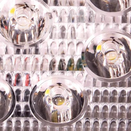 Рабочая фара WLP-27306 SPOT, 110x110x50 мм, 10-30V, 27W, 6000K Харьков - изображение 8