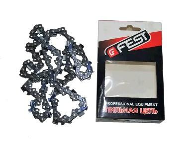 Ланцюг  бензопила  3/8, 1.3mm, 50зв, RS, під шину 14 (35см) для St 180-250 FEST -4 Мукачево - фото 1