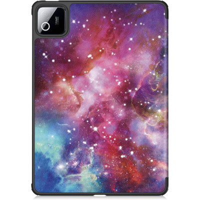 Чехол для планшета BeCover Smart Case Xiaomi Pad 8 / 8 Pro 11.2" Space (714597) Винница - изображение 3
