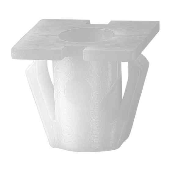 Втулка молдинга двері Hyundai Kia 877561C000 87756-1C000 87714-FD200 87714FD200 Київ