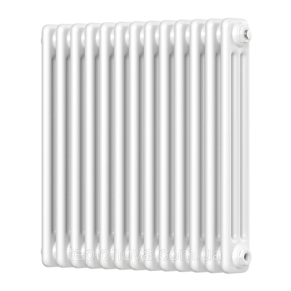 Радиатор Calidum 3-13 605х600, anticor, белый Черновцы - изображение 9