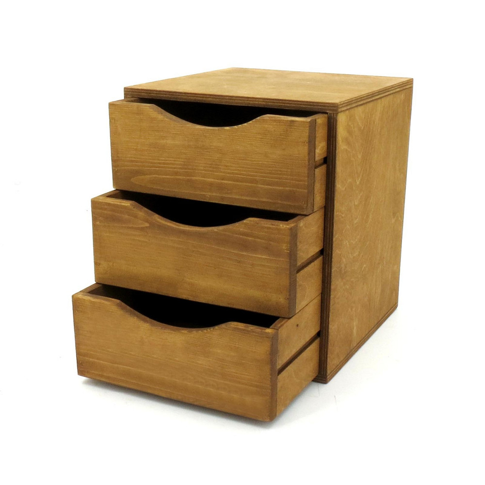 Органайзер настільний "Берген" мускат Миколаїв - фото 1